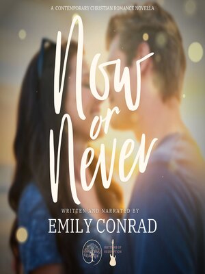 cover image of Now or Never